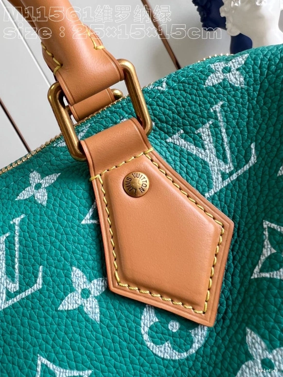 Cheap 25 Vuitton SPEEDY Louis 0718